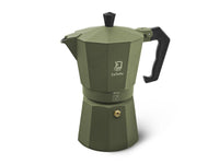 CoToGo - Perculator - Kaffeemaschine - 300ml - Grün