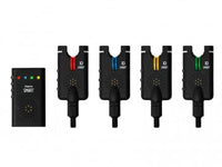 Delphin SMART - 4+1 - Bissanzeiger Set