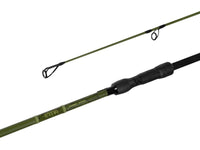 ETNA LongSHOT+ 12FT - 3,35LB - Camouflage Grün - Karpfenrute