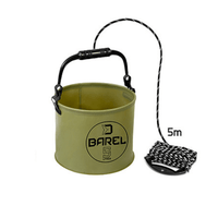 EVA Wassereimer - Barel - 5L