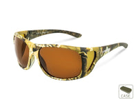 Forest - Vollrahmen - Polarisierende Sonnenbrille