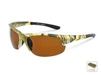 Forest - Halbrahmen - Polarisierende Sonnenbrille