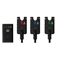 SMART - 3+1 - Bissanzeiger Set