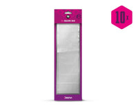 Square Bag - PVA Beutel - 10 Stück