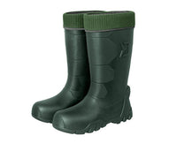 Thermo Stiefel - Leichtgewicht - Isolierung - Bronto