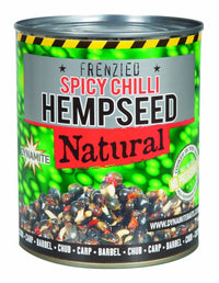 Frenzied Chilli Hanfsamen - 700gr - Gebrauchsfertig