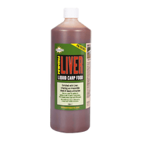Liquid Carp Food - 1L - Leber