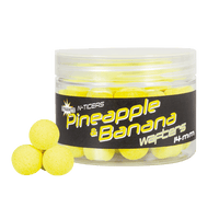 N-Ticer Wafters - 14mm - Ananas & Banane