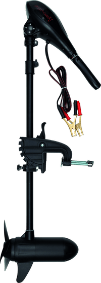 45 Engine - 12V 3-Blatt-Propeller 45lb Schub - Elektromotor