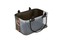 Aquos Camolite Wasser-Rig-Eimer
