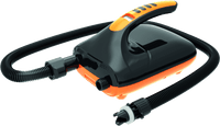 Automatische Luftpumpe