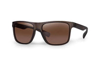 Avius - Trans Khaki - Sonnenbrille - Polarisiert