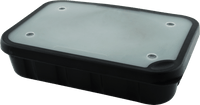 Köderbox - Groß - Dichter Deckel