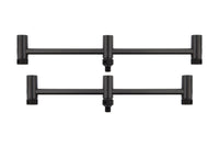 Black Label Carbon verstellbare 3-Ruten Buzz Bars (220mm - 250mm)