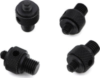 Black Label Torpfosten-Umrüstkit