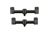 Black Label - QR - 2-Ruten - Bissanzeiger-Halter - 2 Stück