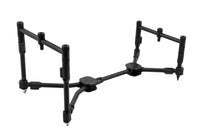 Black Label QR 3-Ruten-Pod (Komplett-Set)