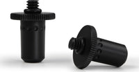 Black Label QR Kameraadapter