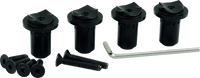 Black Label QR Umrüstkit