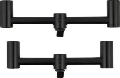 Fox Black Label Slim Buzz Bars - dé KarperCentrale