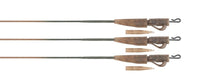 Camo Leadcore Leadclip Vorfächer - 50lb - 3 Stück