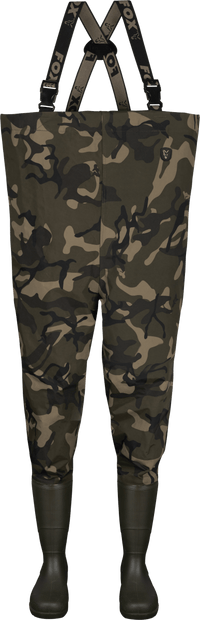 Camo LW gefütterter Watanzug