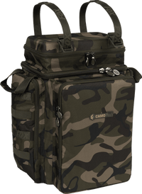 Camolite Kompakter Rucksack