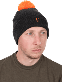 Kollektion Bobble Mütze - B/O - Haustier