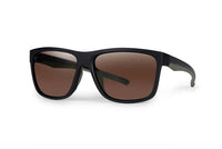 Kollektion - Grün & Schwarz - Sonnenbrille - Polarisiert