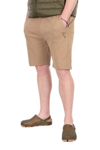 Kollektion LW Jogger Short Tan Ltd