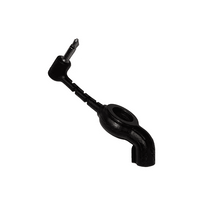 Dinky / Dumpy Halo Bobbin - Hockey Stick mit Jack Plug