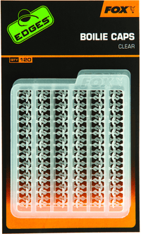 Edges Boilie Caps