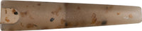 Edges Camo Slik Blei Clip Schwanzgummi