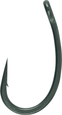Edges Curve Shank X - Karpfenhaken