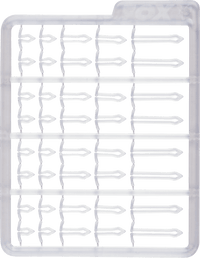 Edges Extender Stopps