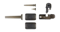 Edges - Heli Clip Set - 3 Stück