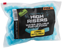 Edges High Visual Risers Jumbo Pack (PVA Schaumstoffstücke)