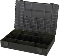 Edges Große Tackle-Box
