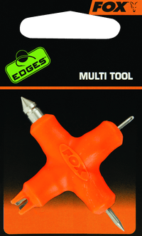 Edges Micro Multifunktionswerkzeug