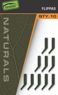 Edges Naturals Flippa