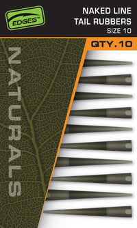 Edges Naturals Naked Line Tail Gummis