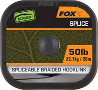 Edges Naturals Splice Hakenlänge