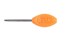 Edges Tubing Einfädler - Edelstahl - Hilfsmittel für Schnur und Zubehör