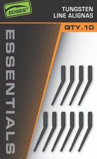 Edges Tungsten Schnur Aligna
