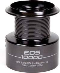 EOS 10.000 Ersatzspule