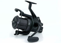 EOS 12.000FS - Big Pit Rolle