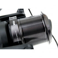 EOS 12000FS - Ersatzspule