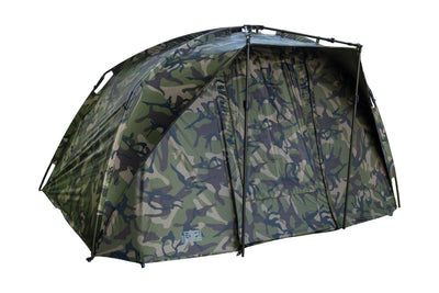 Fox Eos Camo Pro Bivvy - 1 person - KarperCentrale