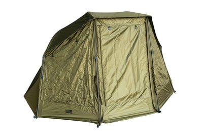 Fox EOS II Brolly System - KarperCentrale