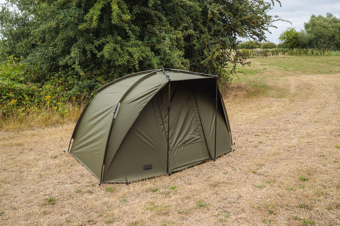 FOX EOS PRO 1 Mann Khaki Bivvy kaufen